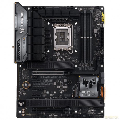 Tuf Gaming Z790-Plus Wifi