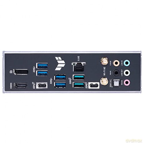 Tuf Gaming Z790-Plus Wifi