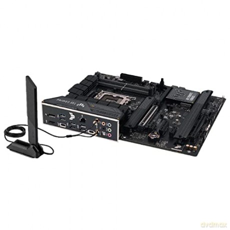 Tuf Gaming Z790-Plus Wifi