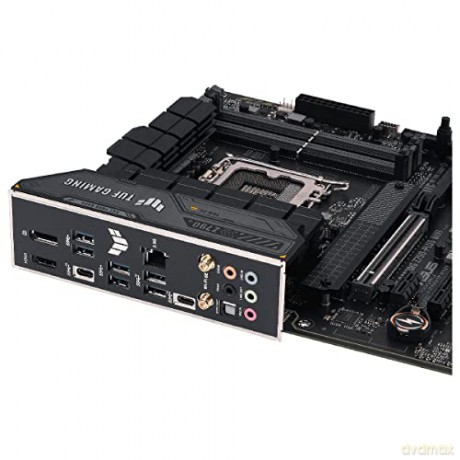 Tuf Gaming Z790-Plus Wifi