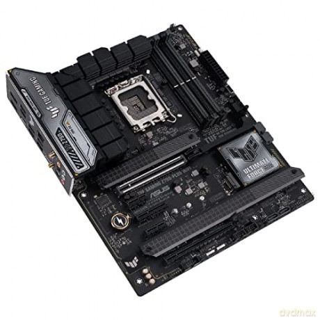 Tuf Gaming Z790-Plus Wifi