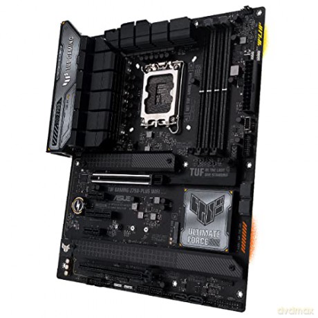 Tuf Gaming Z790-Plus Wifi