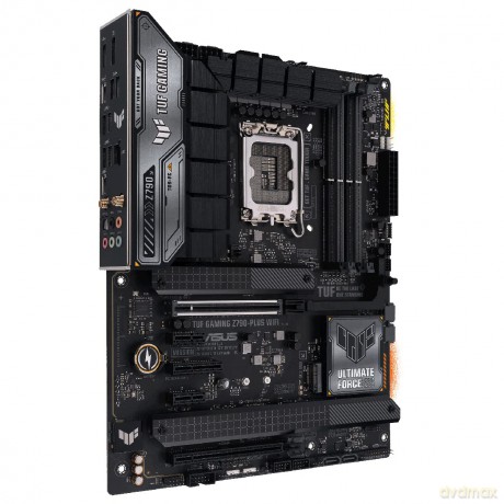 Tuf Gaming Z790-Plus Wifi