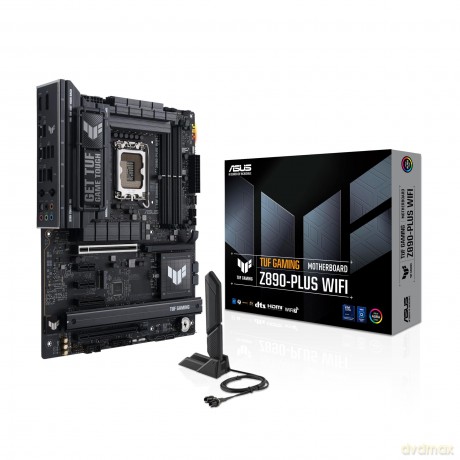 Tuf Gaming Z890-Plus Wifi
