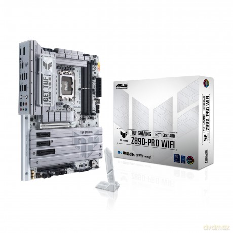 Tuf Gaming Z890-Pro Wifi