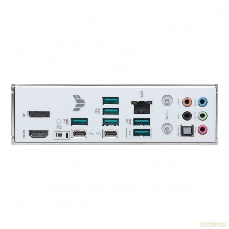 Tuf Gaming Z890-Pro Wifi