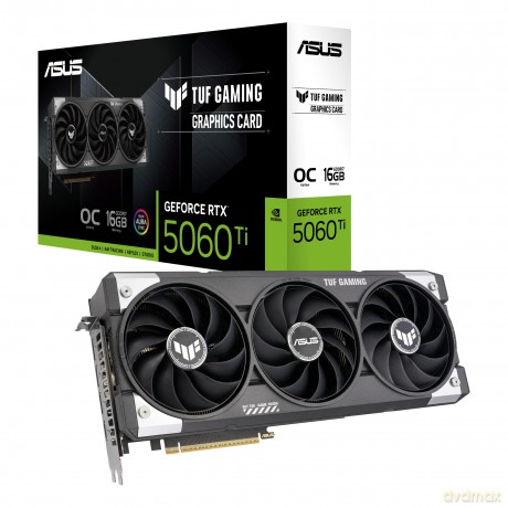Tuf-Rtx5060ti-O16g-Gaming