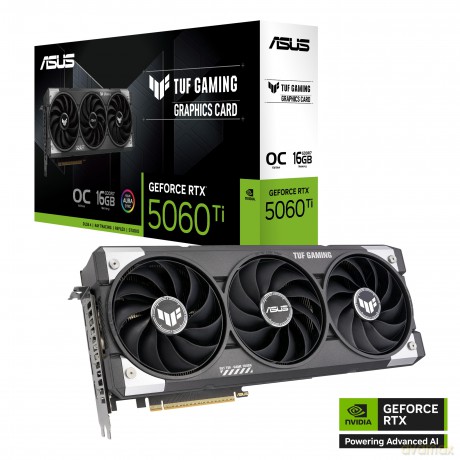 Tuf-Rtx5060ti-O16g-Gaming