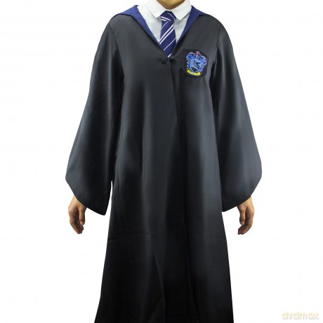 Tunica Harry Potter Corvonero M
