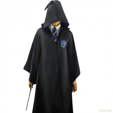 Tunica Harry Potter Corvonero M