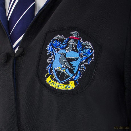 Tunica Harry Potter Corvonero M