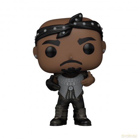 Tupac: Funko Pop! Rocks - California Love