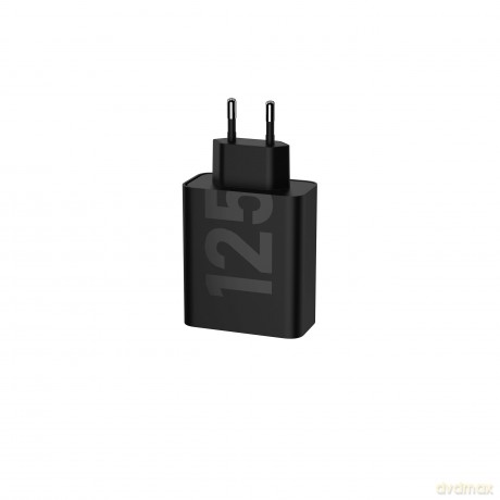 Turbo Power 125w Duo Charger