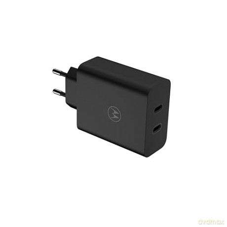 Turbo Power 125w Duo Charger