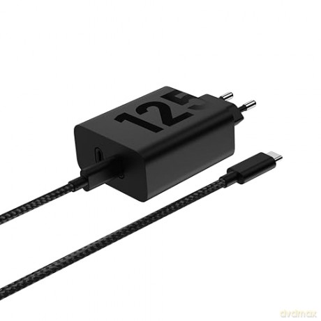 Turbo Power 125w Duo Charger