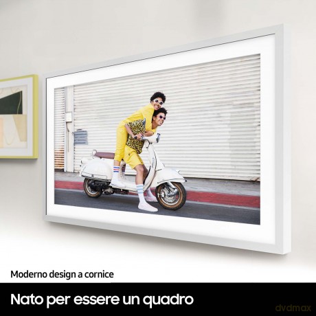 Tv 32 Poll 4k Serie Frame 2023