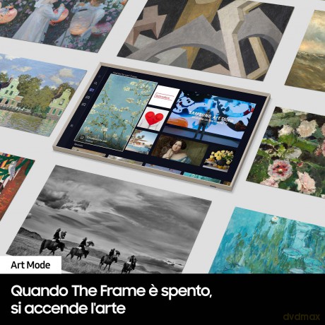 Tv 32 Poll 4k Serie Frame 2023