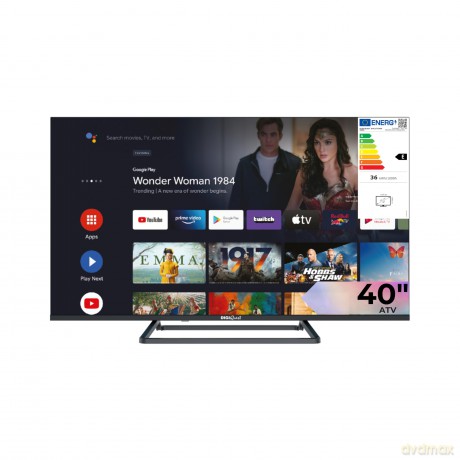 Tv 40 Android Tv