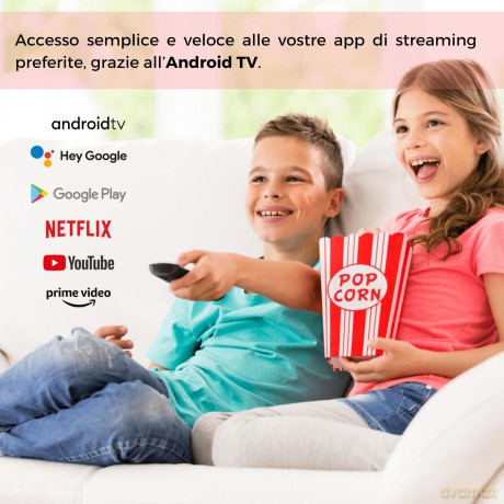 Tv 40 Android Tv