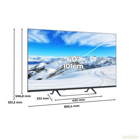 Tv 40 Android Tv