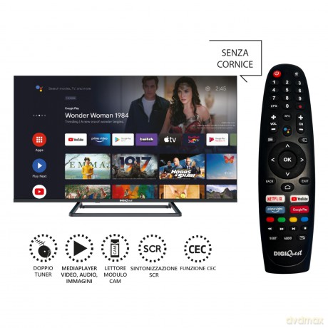 Tv 40 Android Tv