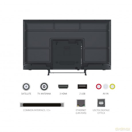 Tv 40 Android Tv