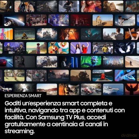 Tv 43 Poll Crystal Uhd