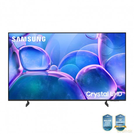 Tv 43 Poll Crystal Uhd
