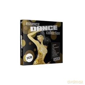 Essence Dance Collection [3CD]