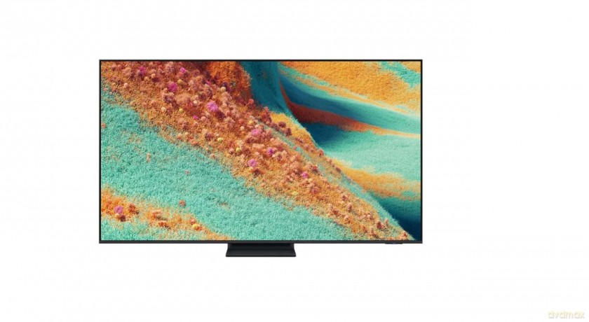 Tv 55 Poll Neo Qled 4k