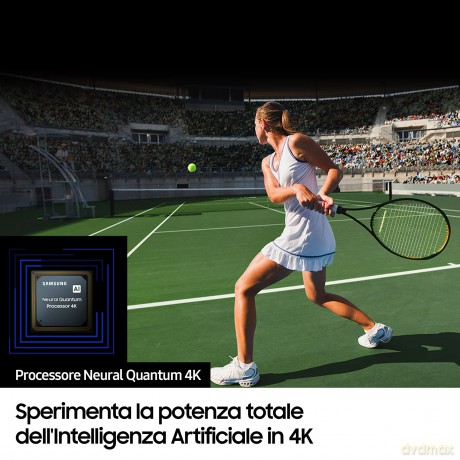 Tv 65 Poll 4k Serie Qn85 Qled 23