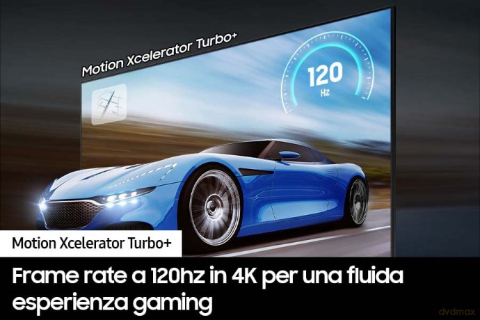 Tv 65 Poll 4k Serie Qn85 Qled 23