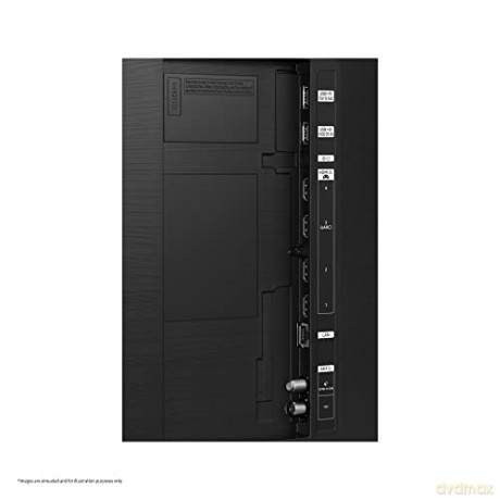 Tv 65 Poll 4k Serie Qn85 Qled 23