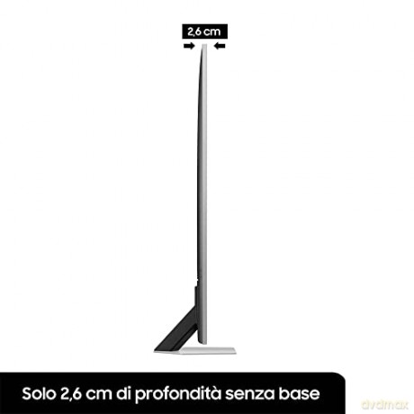Tv 65 Poll 4k Serie Qn85 Qled 23