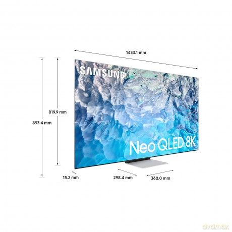Tv 65 Poll 8k Neo 900 Qled 22