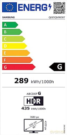 Tv 65 Poll 8k Neo 900 Qled 22