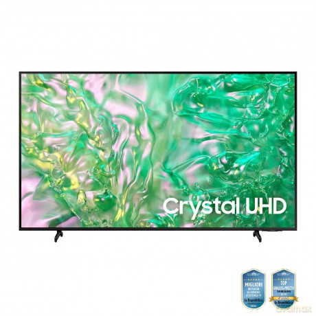 Tv 65 Poll Crystal Uhd 4k Smart