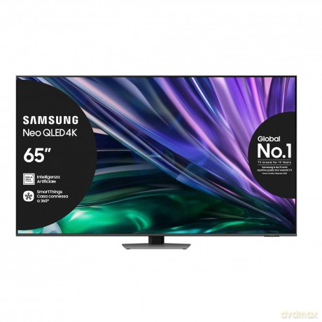 Tv 65 Poll New Qled 4k Smart