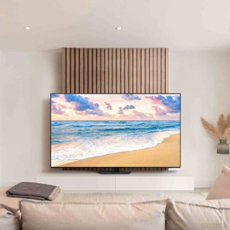 Tv 65 Poll New Qled 4k Smart