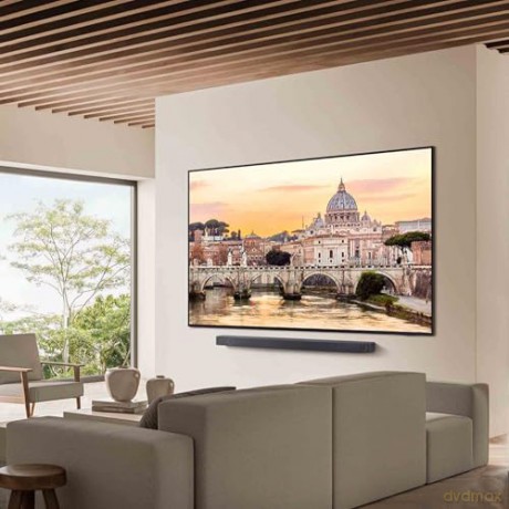 Tv 65 Poll New Qled 4k Smart