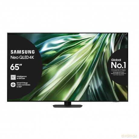 Tv 65 Poll New Qled 4k Smart