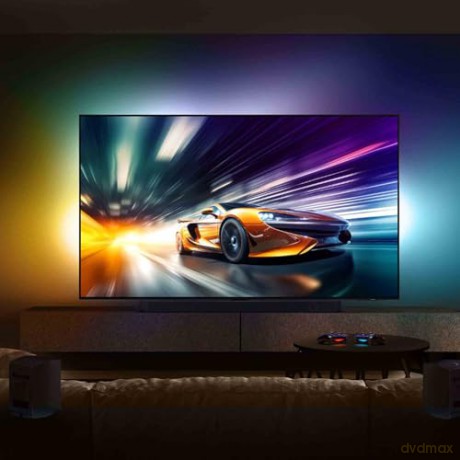 Tv 65 Poll New Qled 4k Smart