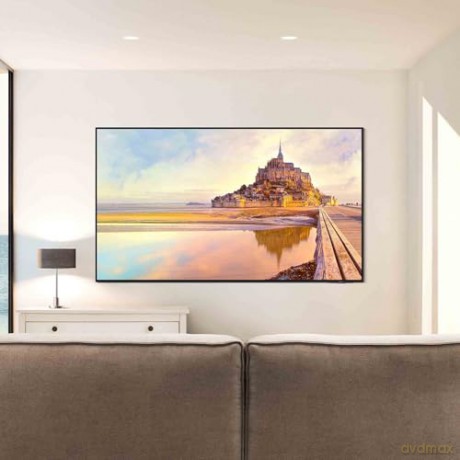 Tv 65 Poll New Qled 4k Smart