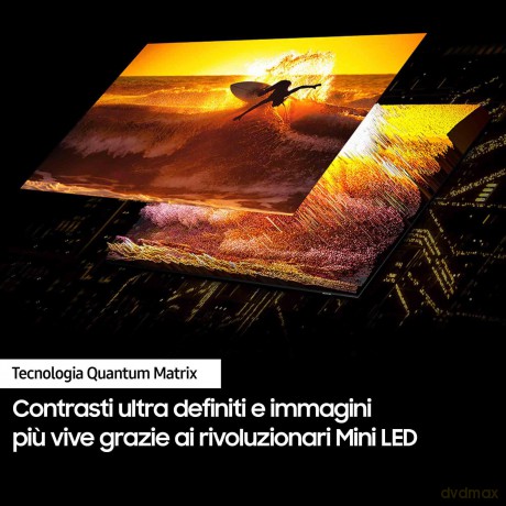 Tv 65 Poll New Qled 4k Smart
