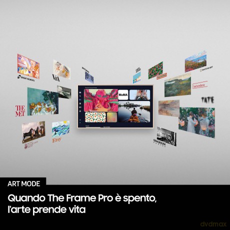Tv 65 Poll The Frame