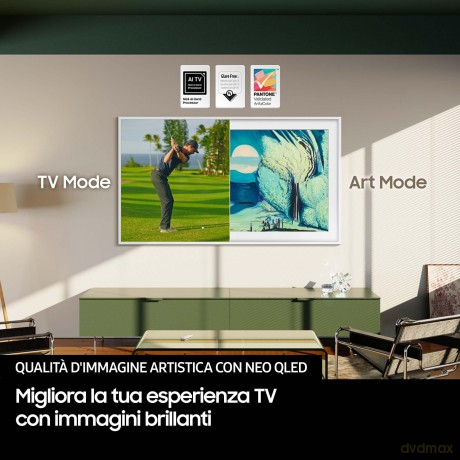 Tv 65 Poll The Frame