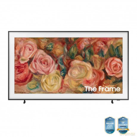 Tv 65 Poll The Frame 4k Smart