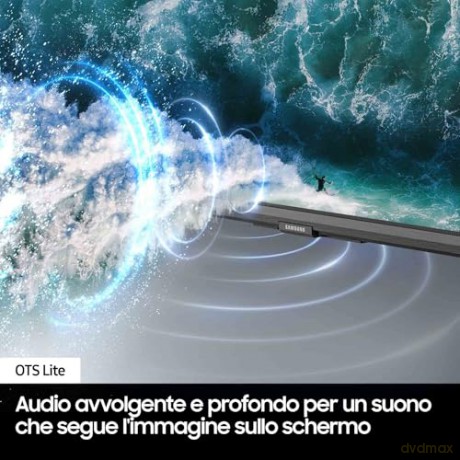 Tv 65 Poll The Frame 4k Smart