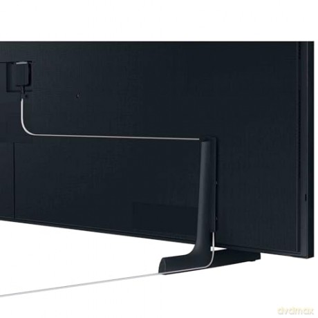 Tv 65 Poll The Frame 4k Smart