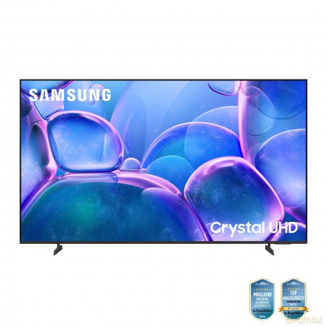 Tv 75 Poll Crystal Uhd